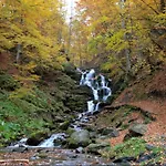 Domashniy Zatyshok Guest house Pilipets