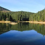 Domashniy Zatyshok Guest house Pilipets