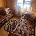 Guest house Domashniy Zatyshok Pilipets