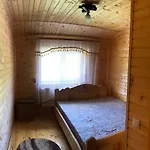 Domashniy Zatyshok Guest house Pilipets