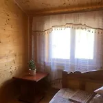 Guest house Domashniy Zatyshok *