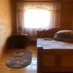 Guest house Domashniy Zatyshok