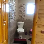 Domashniy Zatyshok Guest house