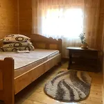 Domashniy Zatyshok Guest house *