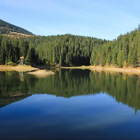 Domashniy Zatyshok Gasthuis Pilipets