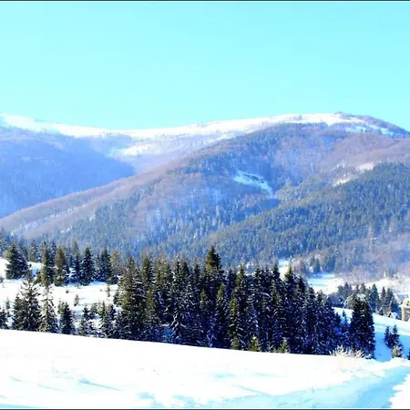 Domashniy Zatyshok Guest house Pilipets