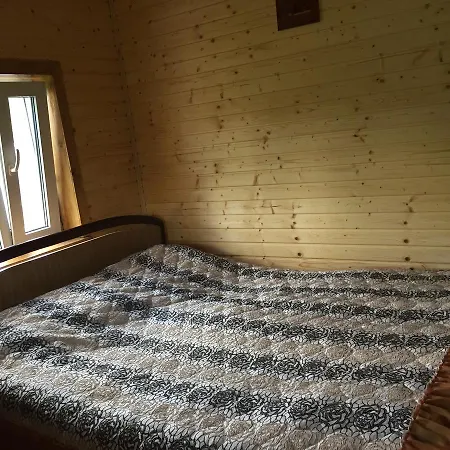 Domashniy Zatyshok Guest house *