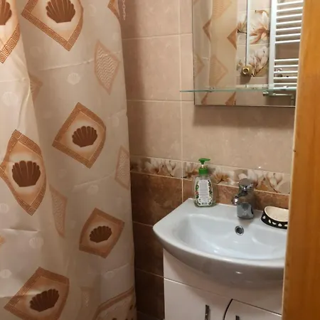 Guest house Domashniy Zatyshok