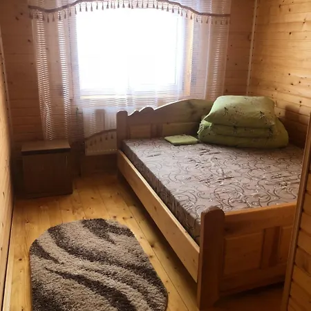 Domashniy Zatyshok
