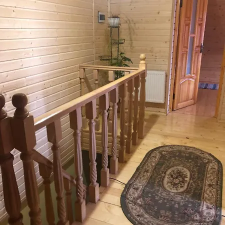 Domashniy Zatyshok Guest house