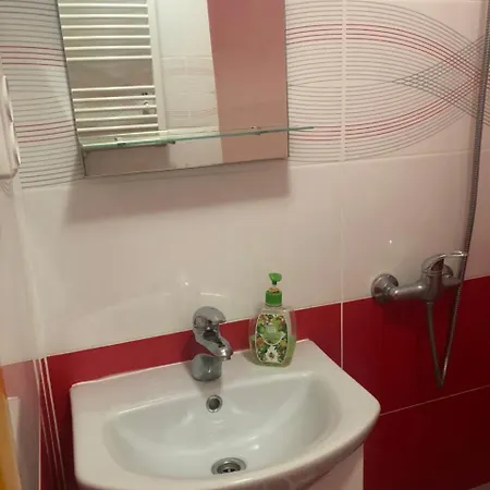 Guest house Domashniy Zatyshok *