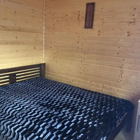 Domashniy Zatyshok Guest house *