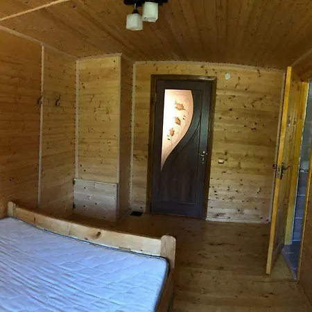 Domashniy Zatyshok Guest house