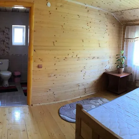 Domashniy Zatyshok Guest house *