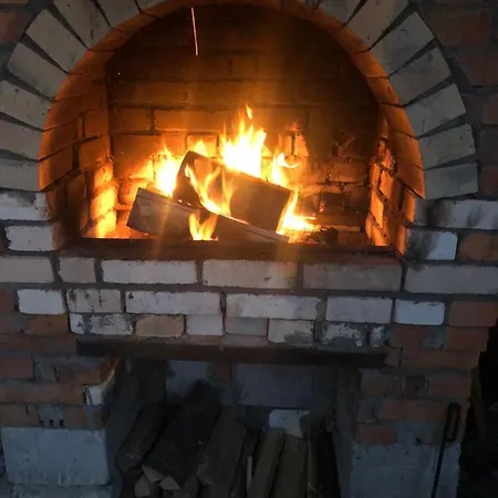 Domashniy Zatyshok * Pilipets