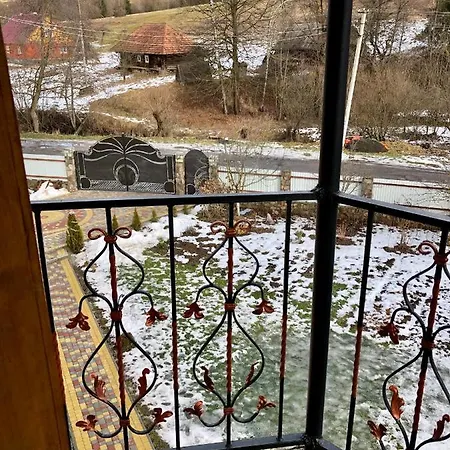 Domashniy Zatyshok * Pilipets