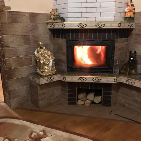 Domashniy Zatyshok Pilipets