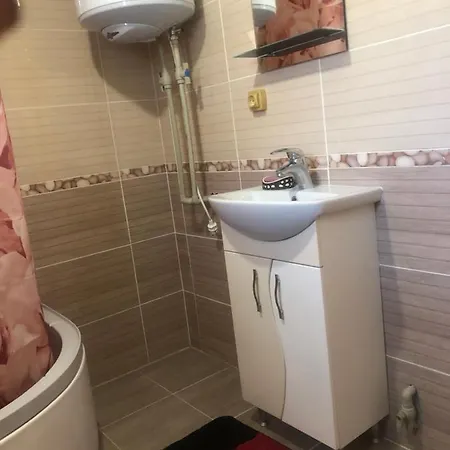 Domashniy Zatyshok Guest house