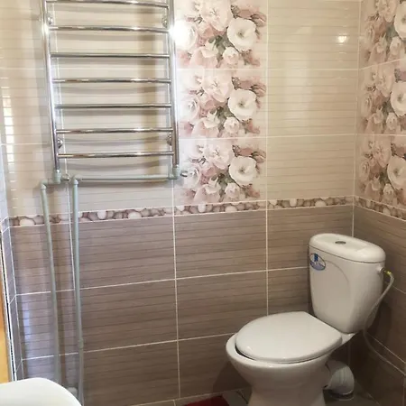 Domashniy Zatyshok * Pilipets