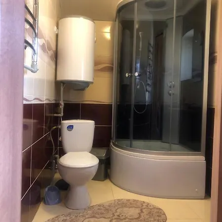 Domashniy Zatyshok *