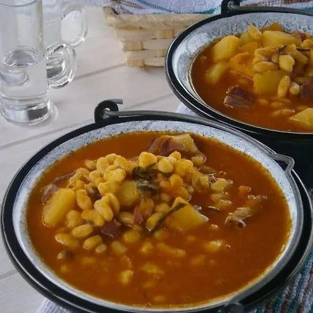 Gasthuis Domashniy Zatyshok *