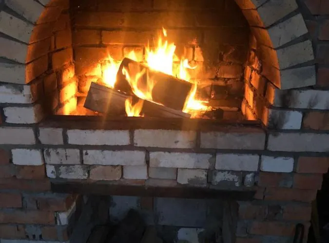 Domashniy Zatyshok * Pilipets