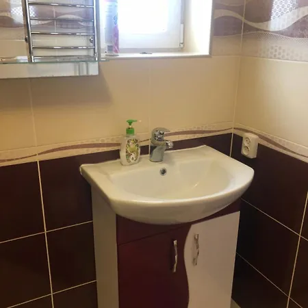 Domashniy Zatyshok *