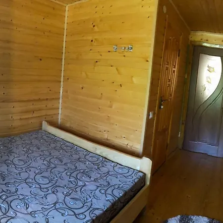 Domashniy Zatyshok Maison d'hôtes Pilipets