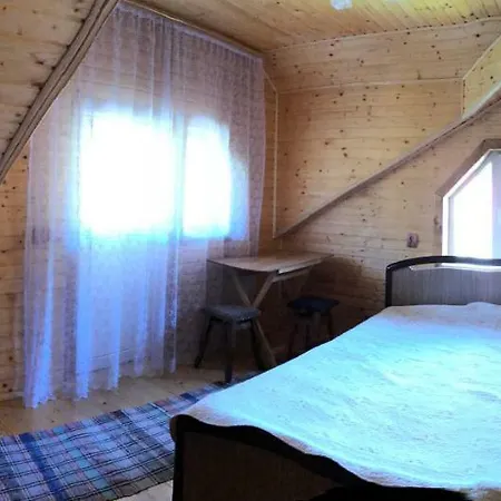 Domashniy Zatyshok *