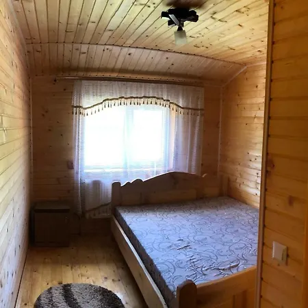 Domashniy Zatyshok Maison d'hôtes Pilipets