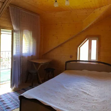 Domashniy Zatyshok Casa de hóspedes Pilipets