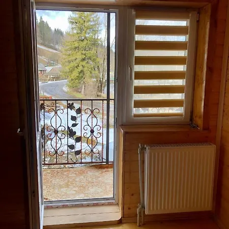 Maison d'hôtes Domashniy Zatyshok *