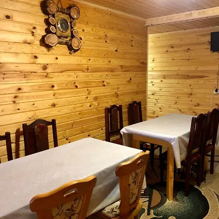 Domashniy Zatyshok