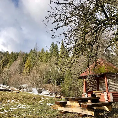 Domashniy Zatyshok Maison d'hôtes