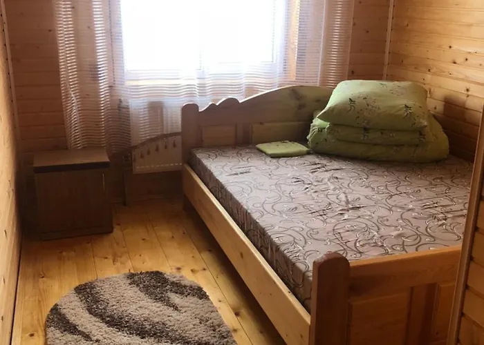 Domashniy Zatyshok