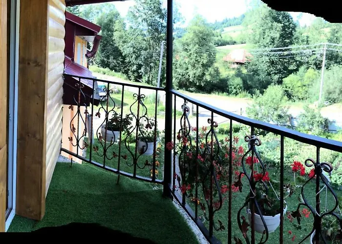 Domashniy Zatyshok