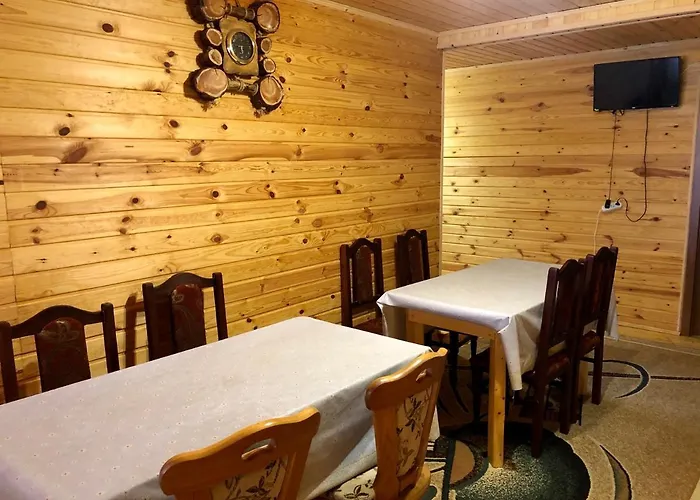 Domashniy Zatyshok